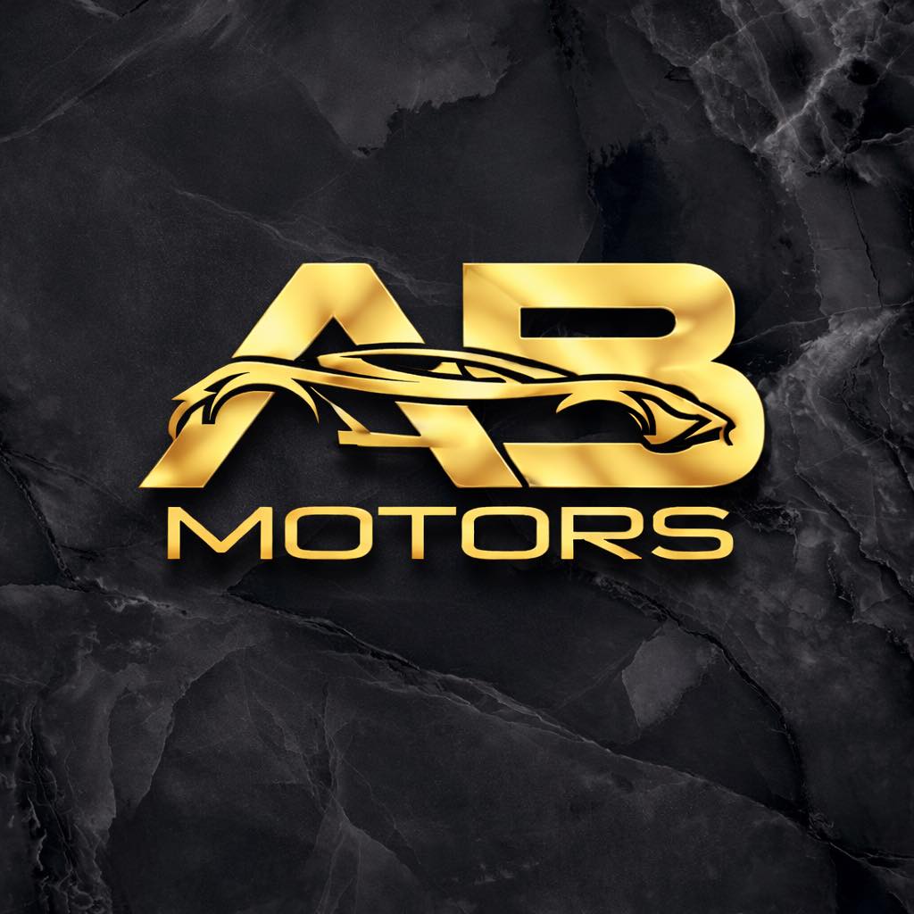 Logo de AB Motors