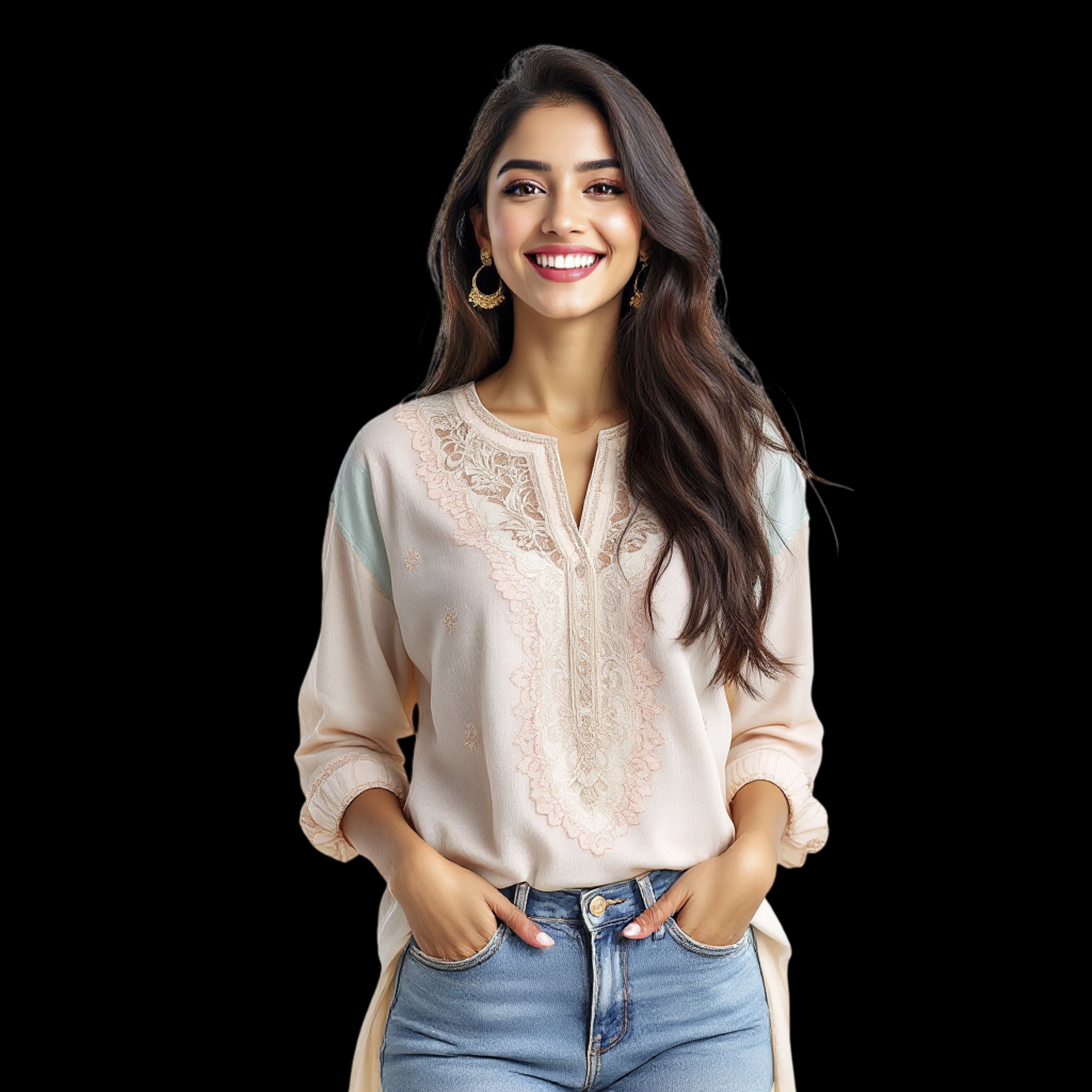 Mercedes González